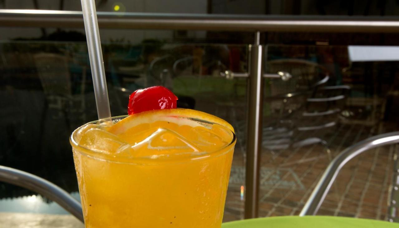 Atlantis Plaza Hotel Cúcuta Екстериор снимка