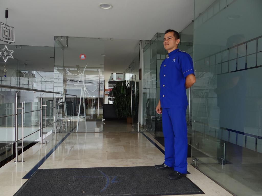 Atlantis Plaza Hotel Cúcuta Екстериор снимка