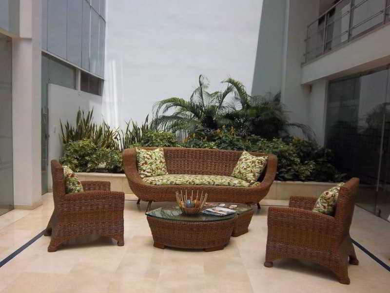 Atlantis Plaza Hotel Cúcuta Екстериор снимка