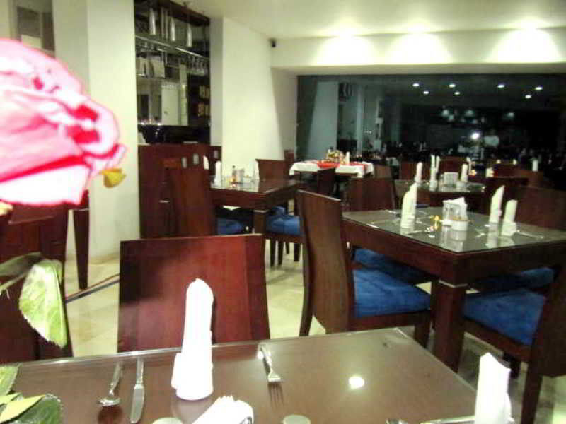 Atlantis Plaza Hotel Cúcuta Екстериор снимка