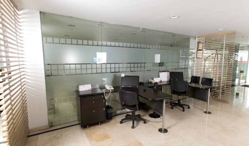 Atlantis Plaza Hotel Cúcuta Екстериор снимка