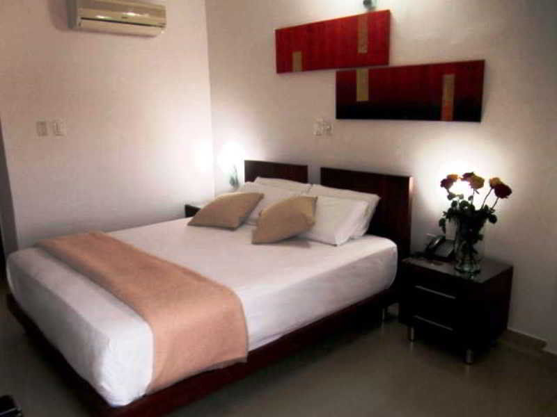 Atlantis Plaza Hotel Cúcuta Екстериор снимка