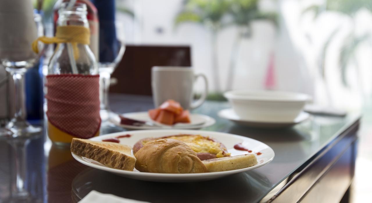 Atlantis Plaza Hotel Cúcuta Екстериор снимка