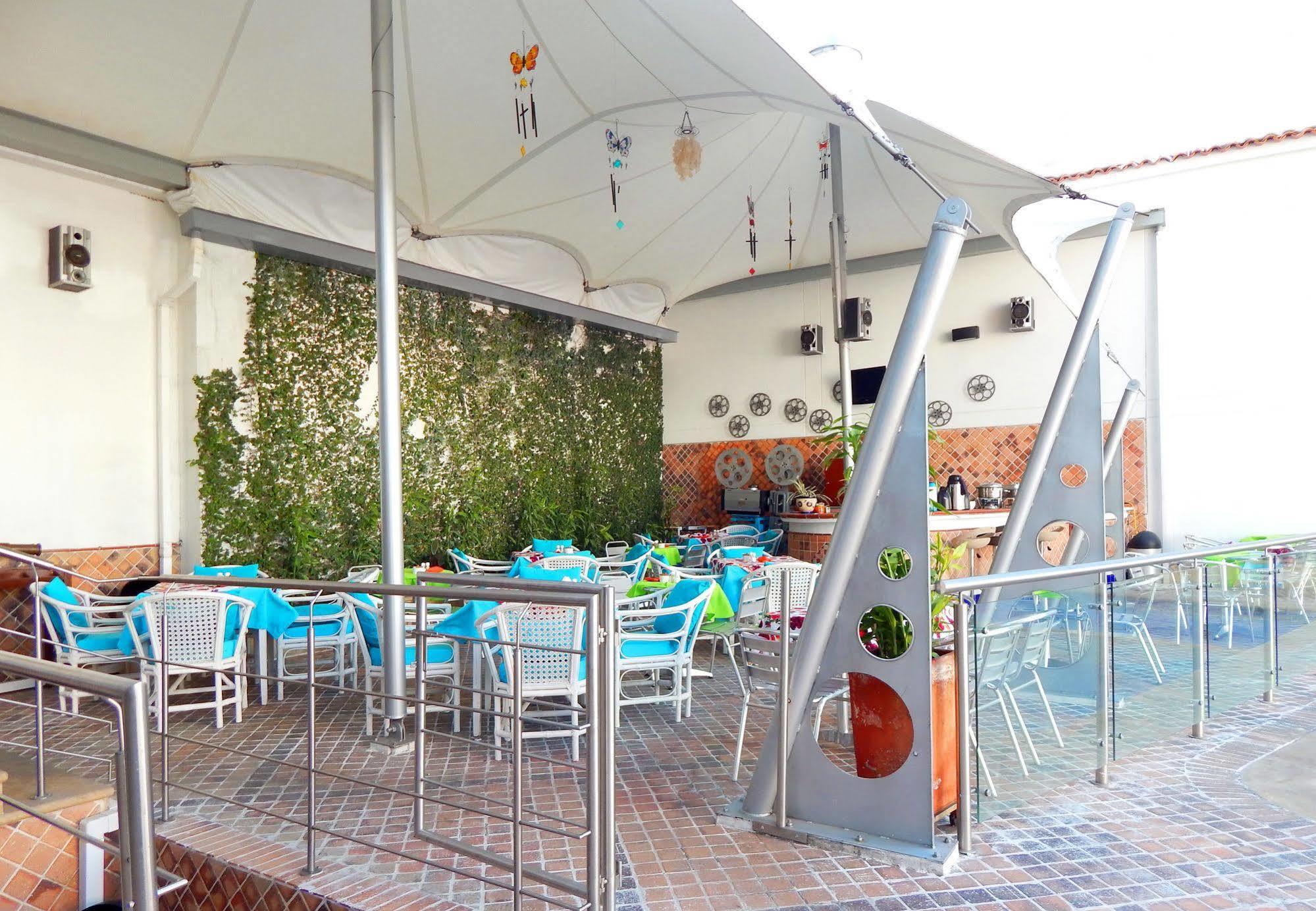 Atlantis Plaza Hotel Cúcuta Екстериор снимка